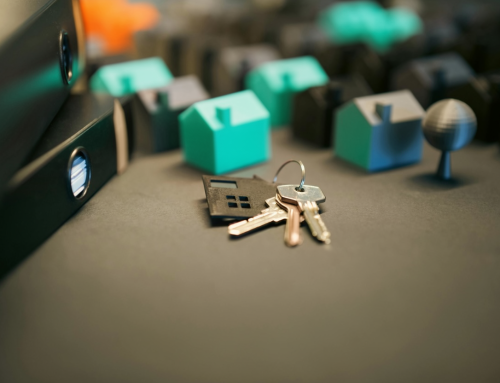 How a Blackburn Accountant Can Help Property Investors Manage Tax