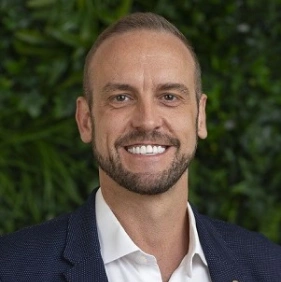 LUKE TAYLOR