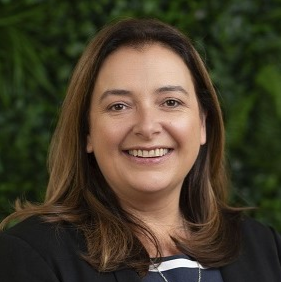 JANELLE O’BRIEN