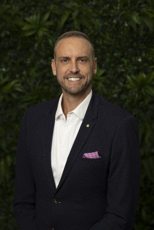 LUKE TAYLOR