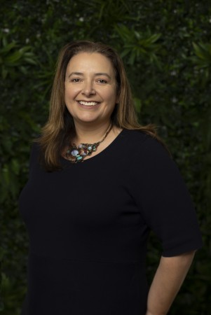 JANELLE O’BRIEN