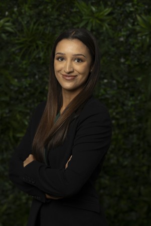 MARA COLLINS