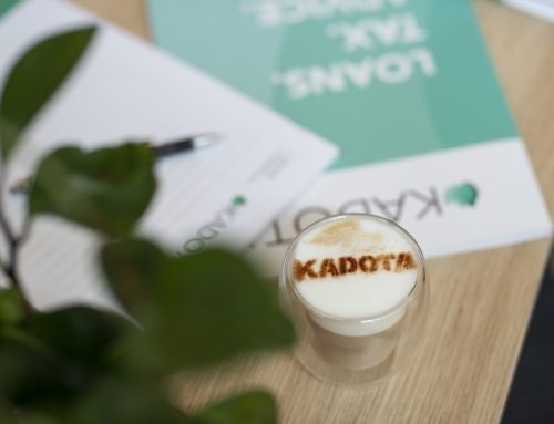 Kadota Annual Newsletter 2026 / 2027 Financial Year