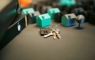 property investors managing tax