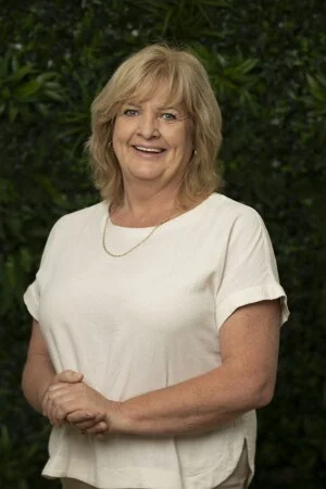 JUDY POULTER