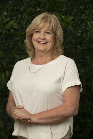 JUDY POULTER