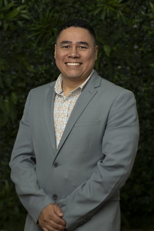 JULIO BERMUDEZ-CAJINA