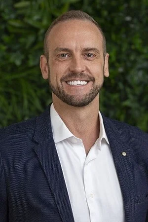 LUKE TAYLOR