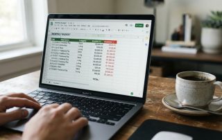Individual Tax Returns Burwood Residents