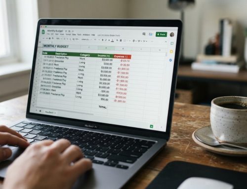 Individual Tax Returns: Why Burwood Residents with Side Income or Multiple Jobs Get Caught Out
